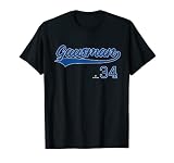 Vintage Gameday Kevin Gausman Toronto MLBPA T-Shirt