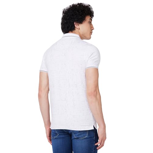 Image of Spykar Men T-Shirts