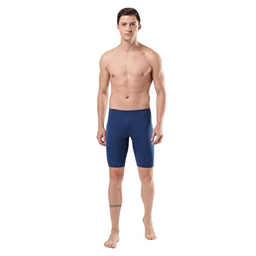 Image of Speedo Men's Endurance 10 Essential Houston Jammer