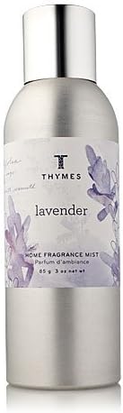 ThymesFragrance Mist - 3 Oz - Lavender