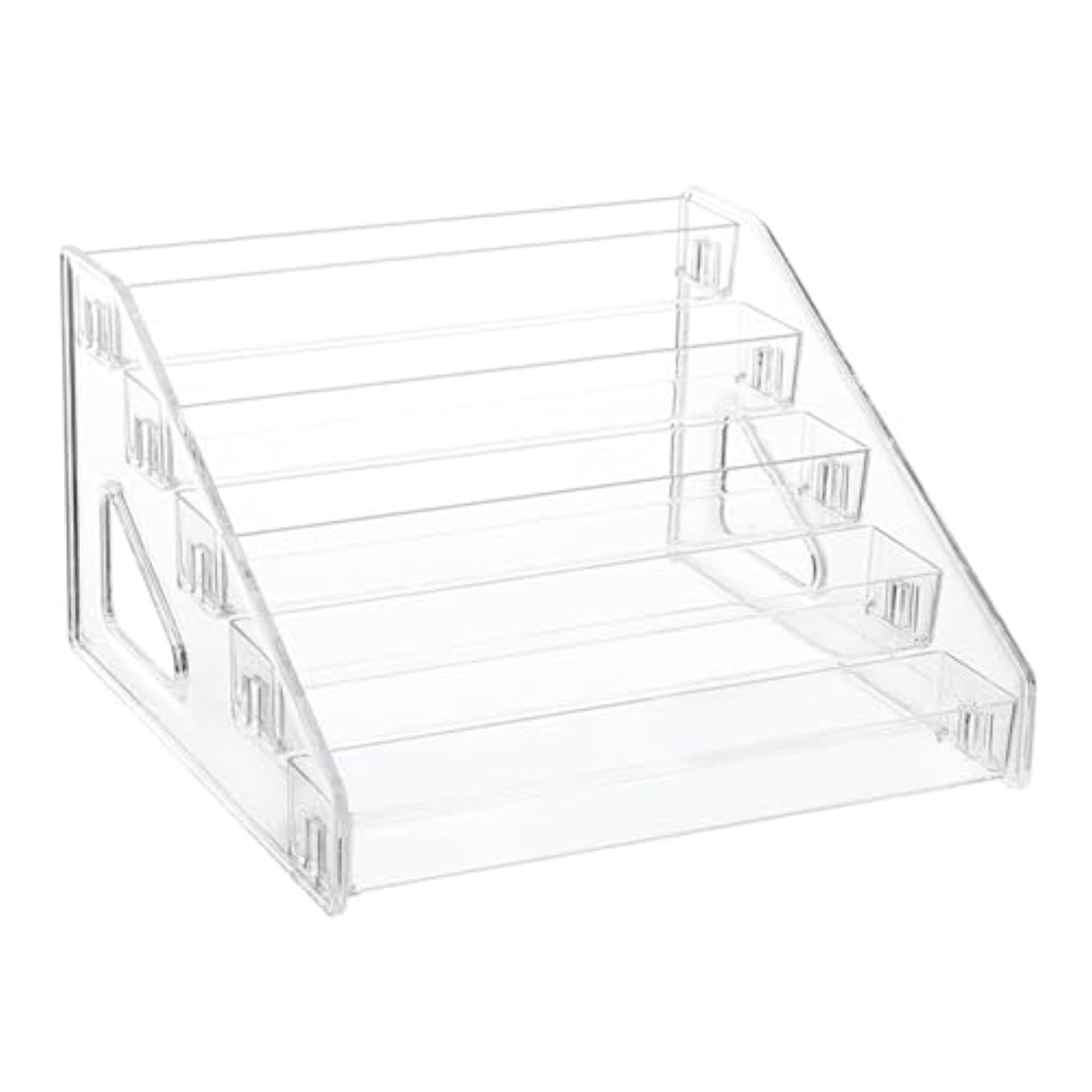 Durable Lipstick Storage Holder for Nail Tools