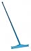 VIKAN Blue 20" Polypropylene Floor Squeegee