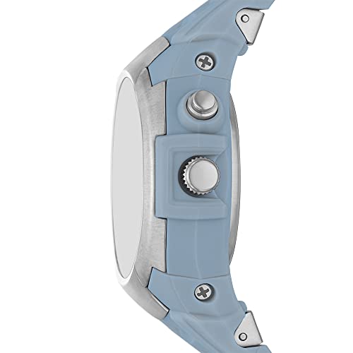 Skechers Quartz Polyurethane 3 Hand Watch #TOP2