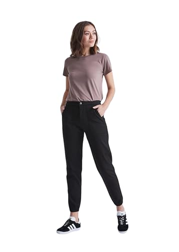 DU/ER Women's Live Free High Rise Jogger2