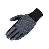 ラフアンドロード(ROUGH&ROAD) ウインドガードグローブ HCI ダイアゴナルグレー LL RR8650DG-GY4