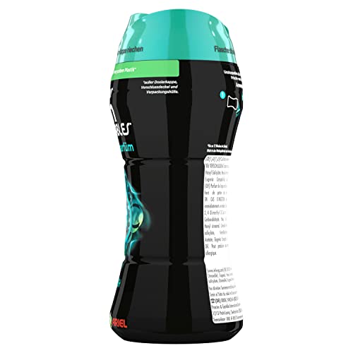 Lenor Unstoppables Fresh Wäscheparfüm, 3er Pack (3 x 210 g) – Bild 6