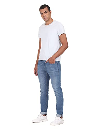Image of U.S. POLO ASSN. Men's Slim Casual Pants
