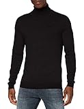 Melange-Optik s.Oliver Herren 130.10.008.17.170.2055236 Pullover, 9999, 3XL