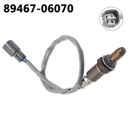 Capteur d'oxygene Lambda amont contre la surconsommation Toyota Sienna XB - 2