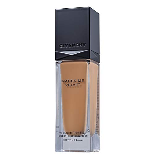 Givenchy Givenchy Matissime Velvet Fluid Fdt 08-1 unidad