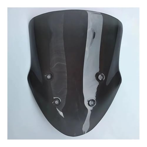 Déflecteur Vstrom DL650 2012-2016 pare-brise de moto bulle protection vent