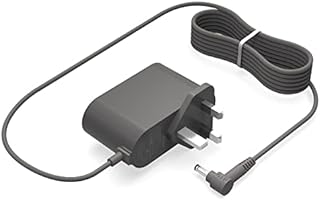 30.45V Battery Charger for Dyson Vacuums Cleaner Charger - (Replacement for V10 V11 V12 V15 Hoover)