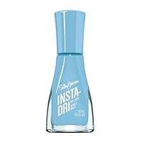 Sally Hansen Insta-Dri Nail Polish - Up In The Clouds