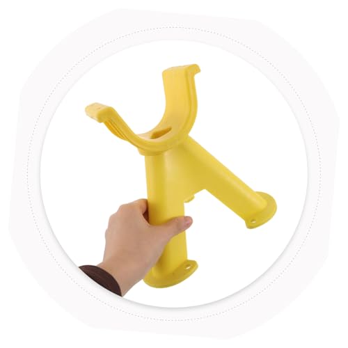Support de câbles en PVC isolant NUOBESTY stable et léger pour une gestion sécurisée - 5
