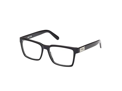 Gafas de vista GCDS GD5033 perfectas para la oficina y el teletrabajo
