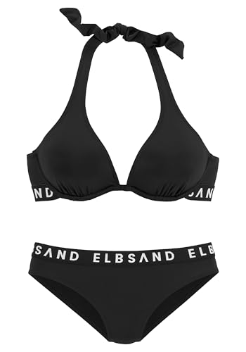 Elbsand Damen Bügel-Bikini