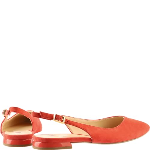 Image of HOGL Women's Ballet Flats