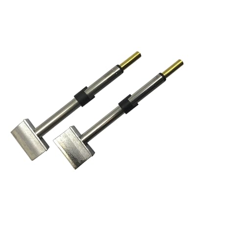 Pince cartouche Metcal Pttc-606 pour éviter la surchauffe des circuits imprimés