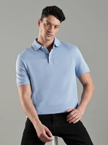 Image of Tommy Hilfiger Men Polo Shirt