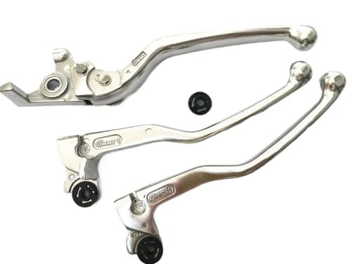 Levier d'embrayage moto BN302 commande frein TNT300 Stels300