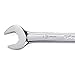 GEARWRENCH Ratcheting Combination Metric Wrench Set 5 Pc. 12 Point - 93004D
