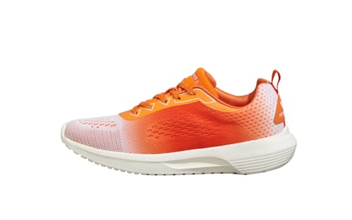 Image of Neeman's Colourblocked Sneakers for Men | Comfortable and Flexible | Casual Shoes for Men