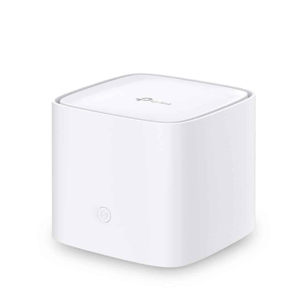 TP-Link HC220-G5 Router Wi-Fi 5 AC1200 EasyMesh Gigabit Ethernet Doble Banda