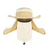 5. Es un elemento indispensable para protegerse del sol cuando se viaja al aire libre y la tendencia de la moda es simple