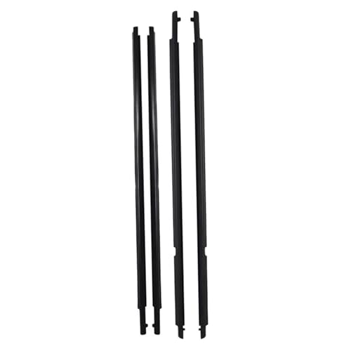 Joint de vitre haut de gamme pour Toyota FJ Cruiser 2007-2014 | Finition étanche et caoutchouc renforcé
