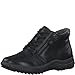 Produktbild Tamaris Comfort Damen 8-8-86205-29-22 Stiefelette, Black Nappa, 40 EU Weit