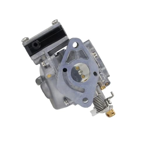 Carburateur hors-bord résout les pannes de démarrage Tohatsu 5HP 2 temps