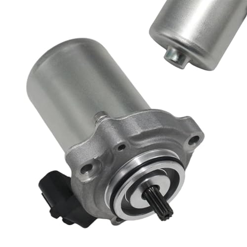 Arrancadores en frío para moto Honda NC750S DCT solución a fallos de encendido