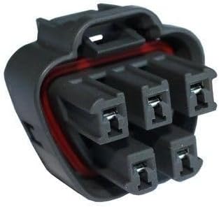 AEMPART AEM32 5K020 Yak t Pompas  Soketi, Hyundai/Renault/Nissan ile Uyumlu