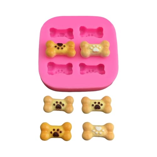 Silikon-Dessertformen, Gebäckherstellung, Zubehör, verschiedene Formen, geeignet zum Backen von Schokoladen-Leckereien