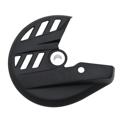 Protection disque frein avant pour Sherco SE SEF 125-500 et KTM SX EXC