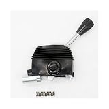 Levier de changement de vitesse for frein de stationnement, marche avant et arrière, for quad, buggy, kart, PGO 250, 150 et 200cc