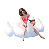 Funktion: Sehr geeignet zum Schwimmen und Swim lernen, Menschen mit All-Water-Aktivitäten bieten.