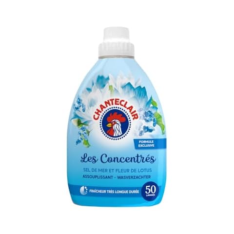 Chanteclair Assouplissant Concentré Cover