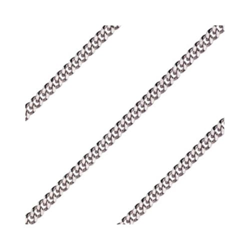 Saint Martin de Porres Men's Pewter Medal Necklace– Patron Saint of Bi -Racial People – 24” Light Chain and Gift Box - Made in USA3