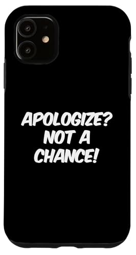 �ʔ������[���A�e�L�X�g�ʔ�������Ӎ߂̓`�����X�ł͂���܂��� �X�}�z�P�[�X iPhone 11 �p