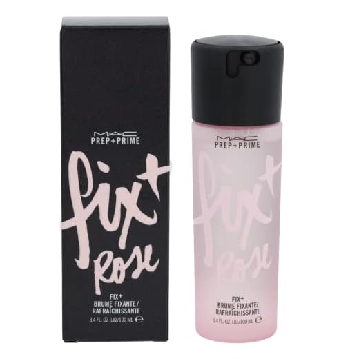 MAC Spray Fixateur Maquillage/Prep + Prime Fix + : Rose