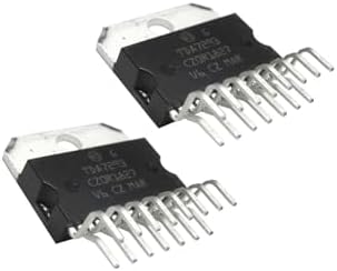 TDA7293V TDA7293 100W High Power Amplifier, Audio Amplifier IC, 2PCS