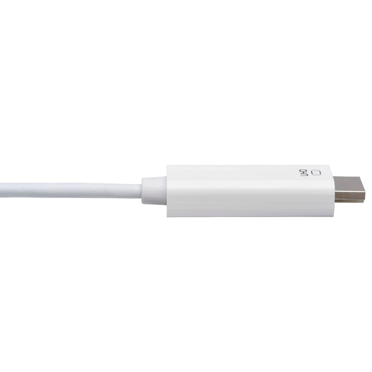 Tripp Lite U444 06N H4B C USB C To HDMI Adapter Converter Southern Electronics