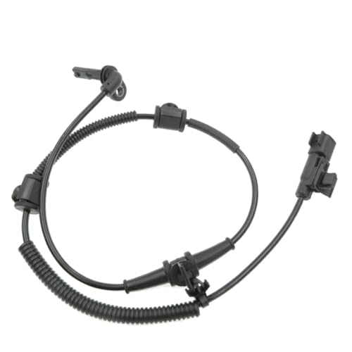 Capteur de vitesse de roue ABS 13329258 pour auto 2010 2011 - 5