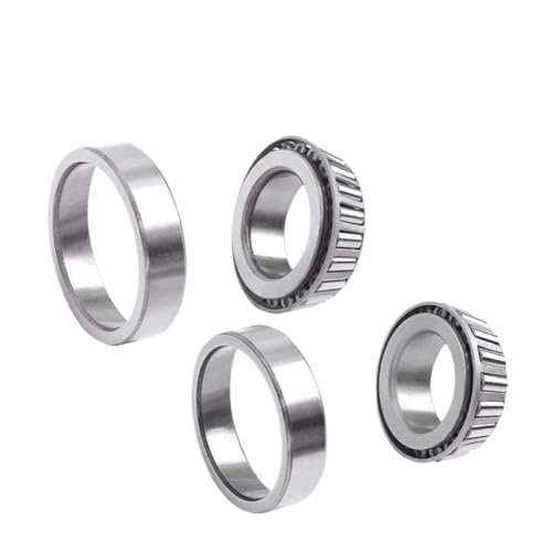 �X�e�A�����O�X�e�����̓{�[���x�A�����O�����ԃI�[�g�o�C���i�ƌ݊��� GL1800 FJS400 FJS600 FSC600 ST1100 ST1300 CMX300 CMX500 CRF1000