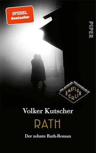 Cover zum Buch Rath
