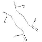 Beck/Arnley 084-1797 Disc Brake Hardware Kit