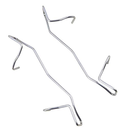 Beck/Arnley 084-1797 Disc Brake Hardware Kit