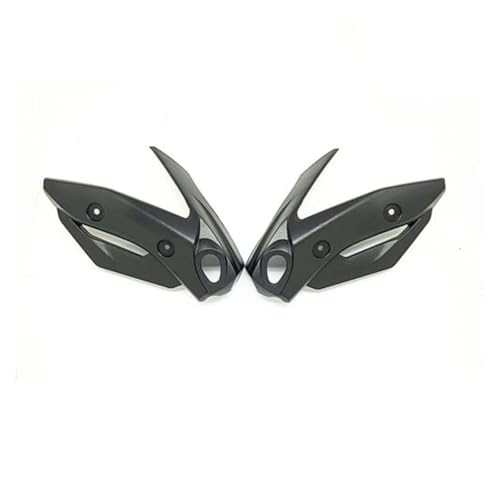 Carénage latéral XJ6 2009-2012 par injection plastique ABS