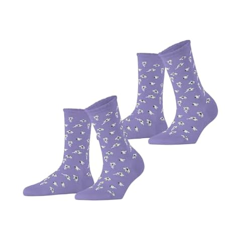 ESPRIT Chaussettes Femme 2-Pack Cover